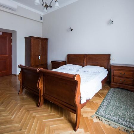 Aparthotel Basztowa Krakow Exterior photo