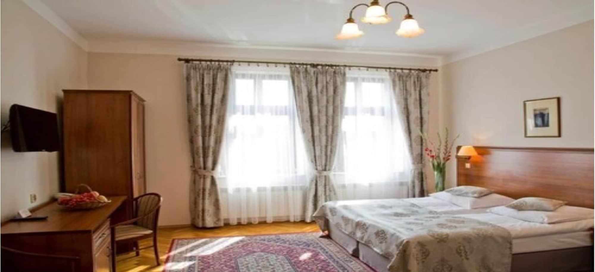 Aparthotel Basztowa Krakow Exterior photo