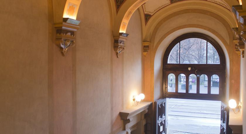 Aparthotel Basztowa Krakow Exterior photo